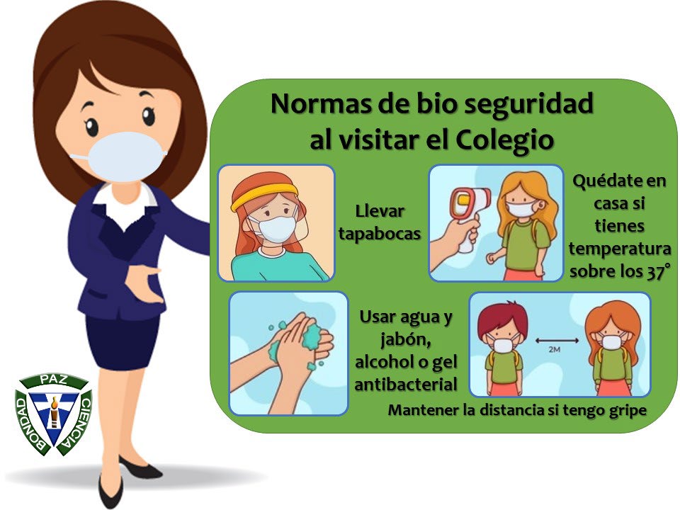 Comunidad Estudiantil y Docente