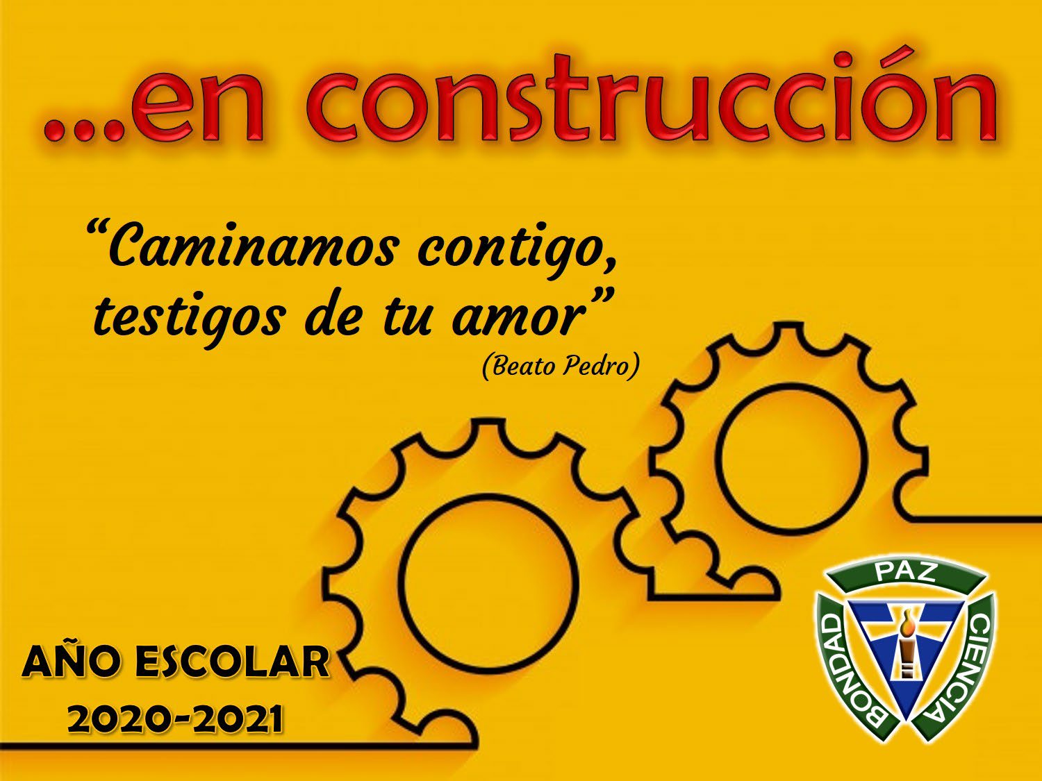 Instalaciones del Plantel
